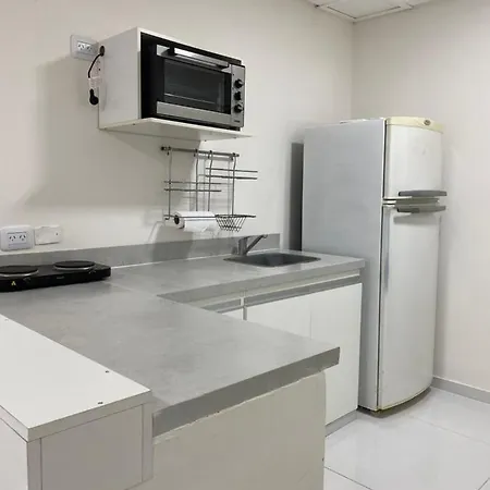 Fama Suite Yb La Rinconada Exterior photo