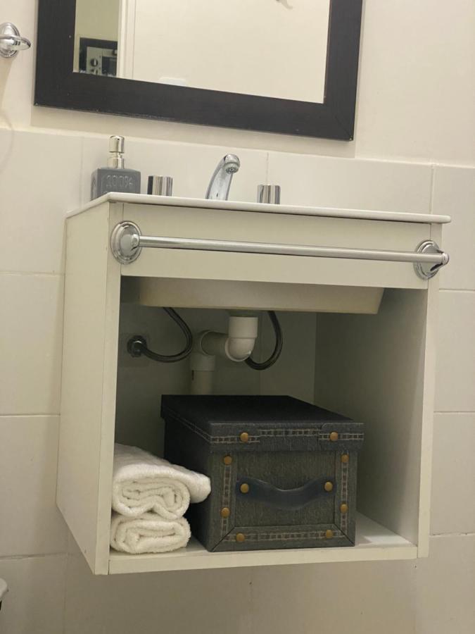 Fama Yb Apartment