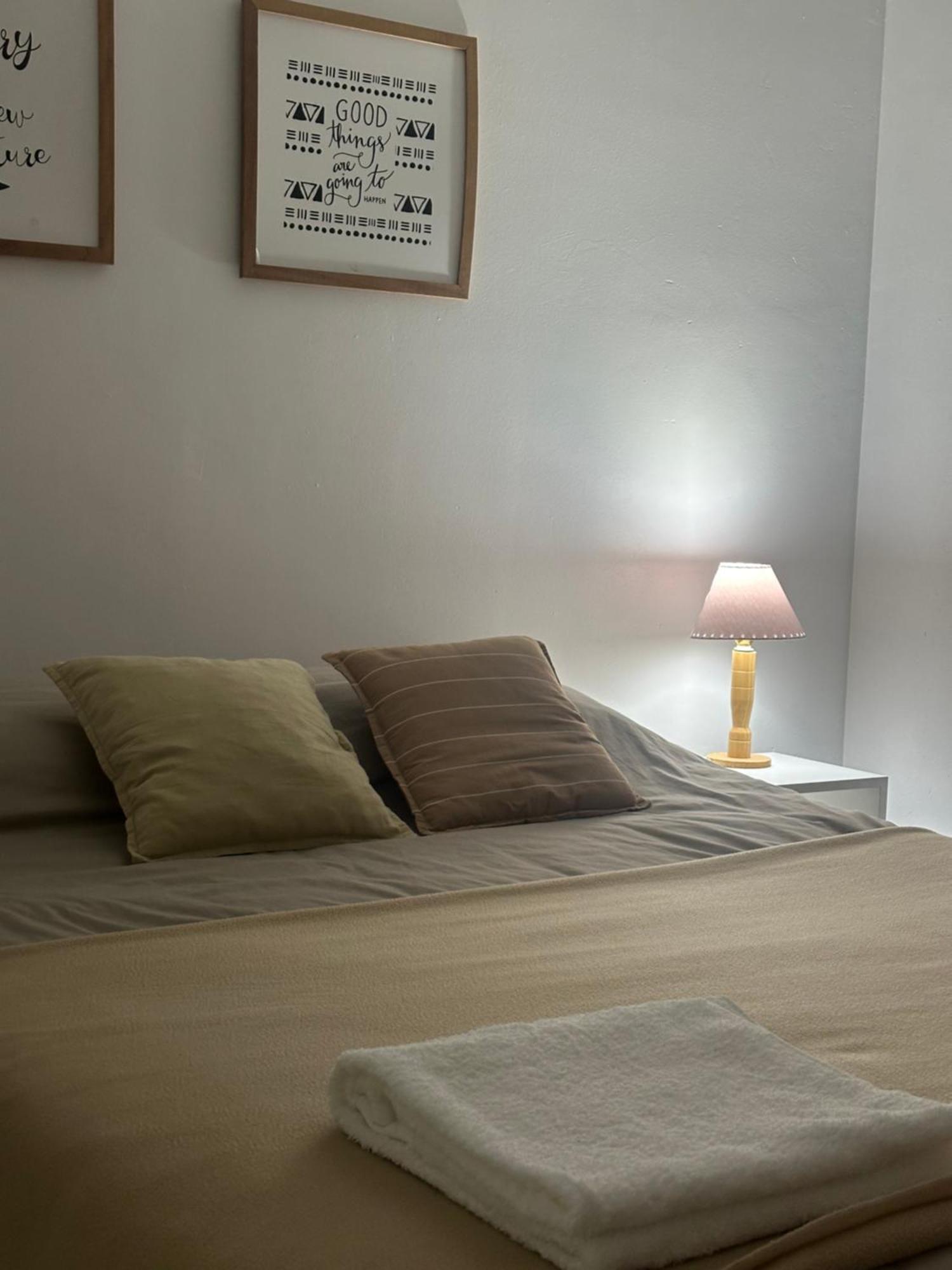 Fama Yb Apartment *